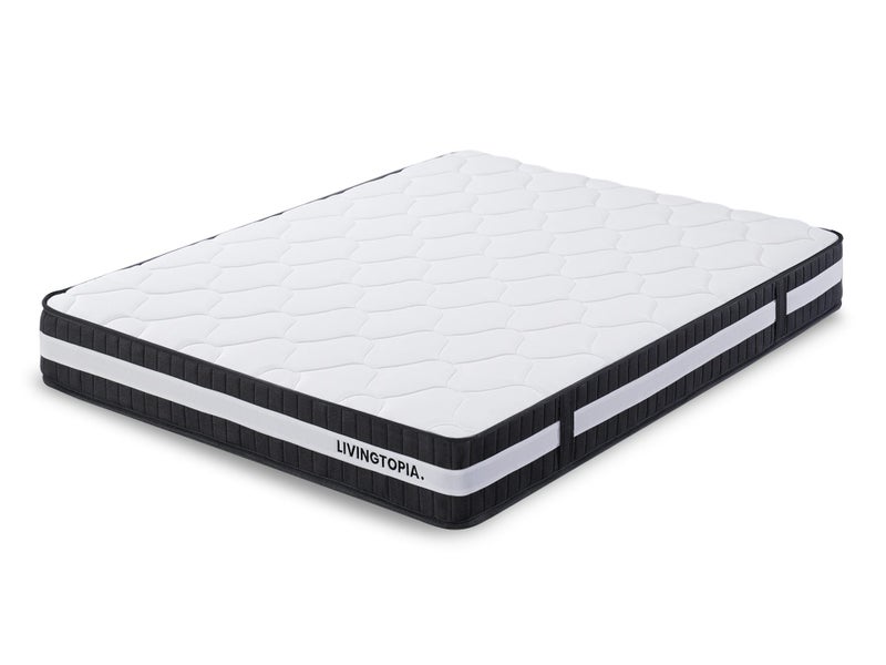 Queen Mattress Carousel 1