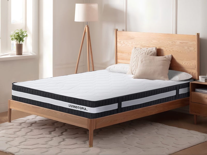 Queen Mattress Carousel 2