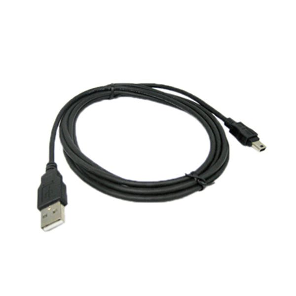 Cable 2M Usb Mini B Male To Usb Type A Male Carousel 1