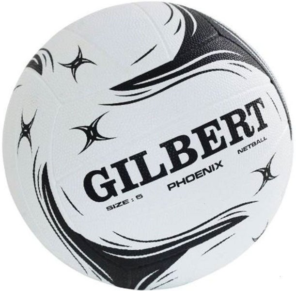 GILBERT PHOENIX NETBALL Carousel 1