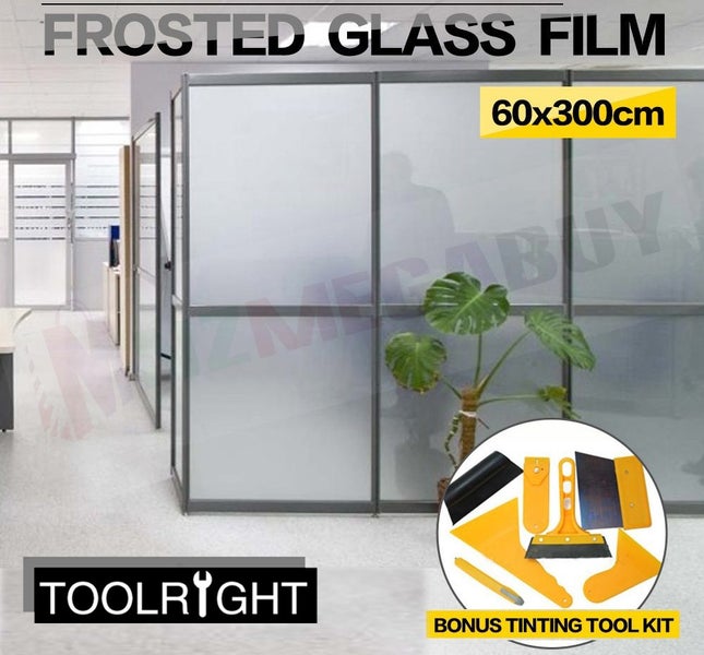 NEW NEW Window Film - NEW *IN STOCK NEW* Carousel 1