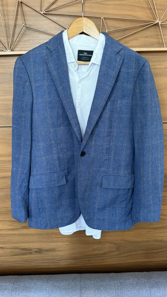 Rodd & Gunn small blazer Carousel 1