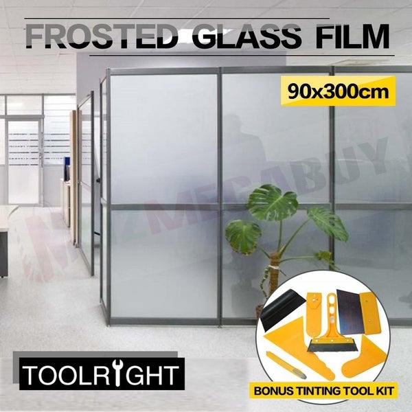 NEW NEW Window Film - NEW *IN STOCK NEW* Carousel 1