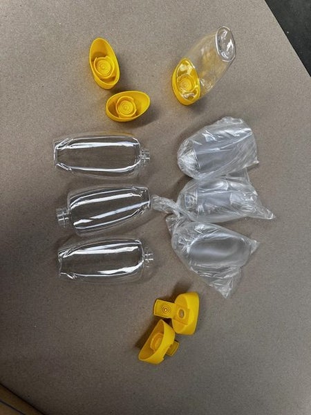 Squeezy Bottle Carousel 2