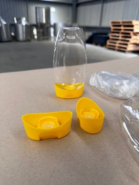 Squeezy Bottle Carousel 1
