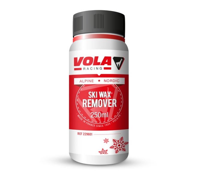 Vola Wax Standard Liquid 250ml Carousel 1