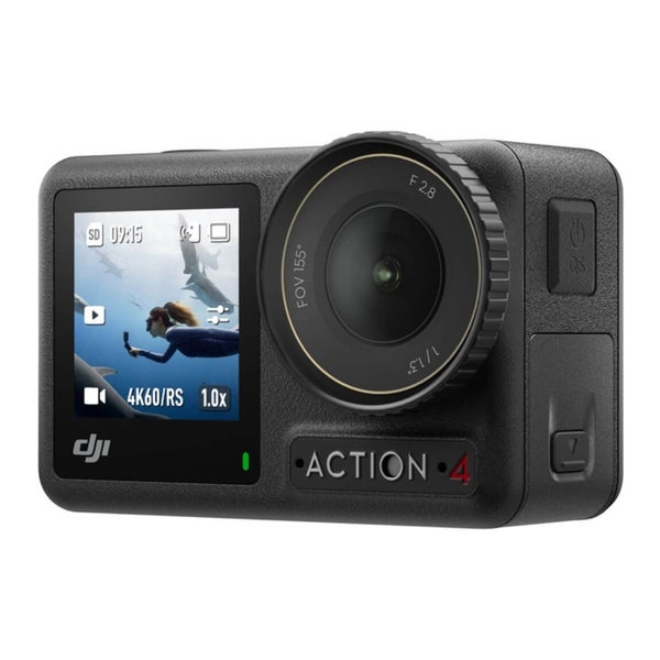 DJI Osmo Action 4 Adventure Combo Carousel 1