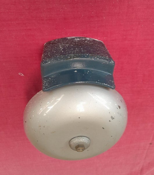 Vintage Phone Bell Ringer Carousel 1