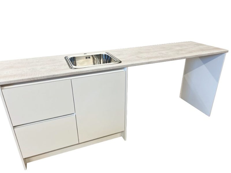 Laundry Unit. new 2250-mm wide Carousel 1