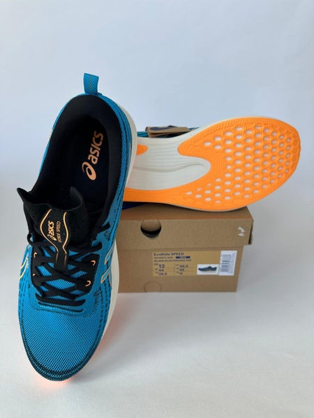 ASICS EVORIDE SPEED MEN’S SHOES - US 1262929686192770112