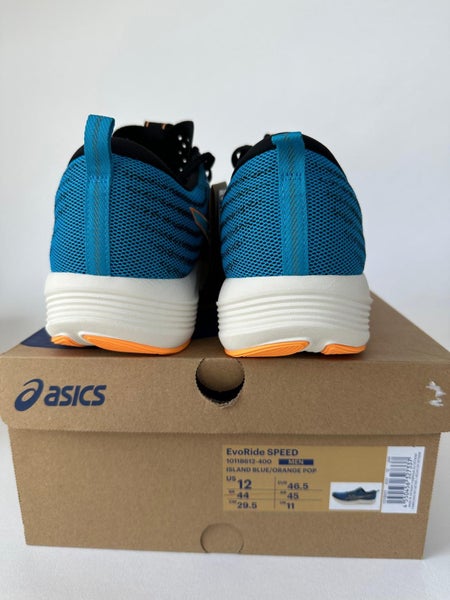 ASICS EVORIDE SPEED MEN’S SHOES - US 1262929686192770114