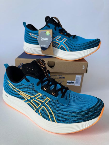 ASICS EVORIDE SPEED MEN’S SHOES - US 1262929686192770113