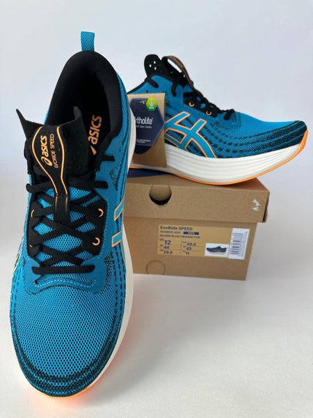 ASICS EVORIDE SPEED MEN’S SHOES - US 1262929686192770111