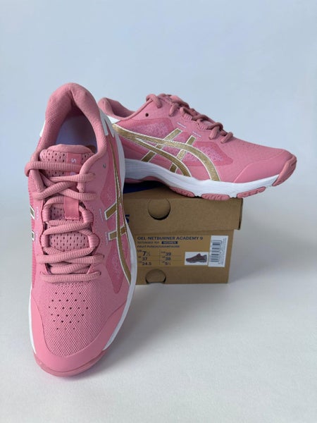 ASICS GEL-NETBURNER ACADEMY 9 WOMEN’S SHOES - US 7.5 Carousel 2