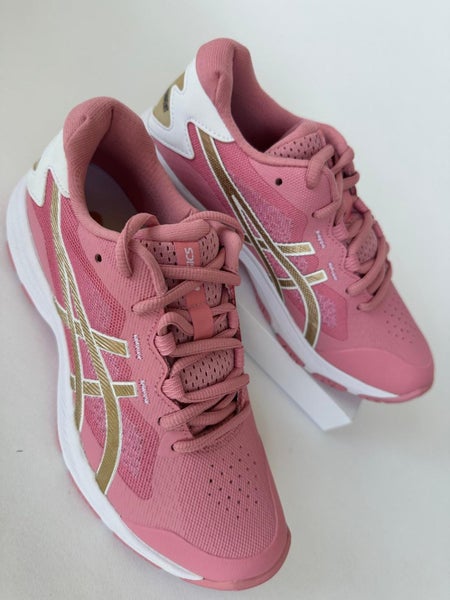 ASICS GEL-NETBURNER ACADEMY 9 WOMEN’S SHOES - US 7.5 Carousel 5
