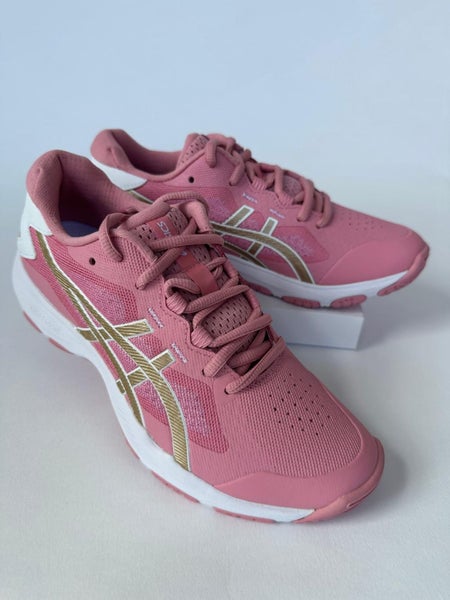ASICS GEL-NETBURNER ACADEMY 9 WOMEN’S SHOES - US 7.5 Carousel 1