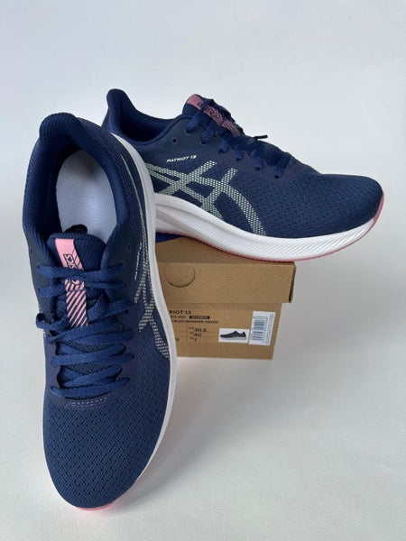 ASICS PATRIOT 13 WOMEN’S SHOES - US 9 Carousel 2