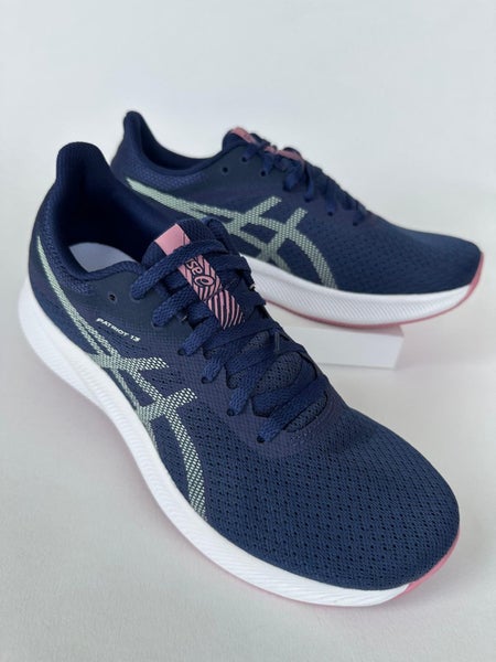 ASICS PATRIOT 13 WOMEN’S SHOES - US 9 Carousel 1