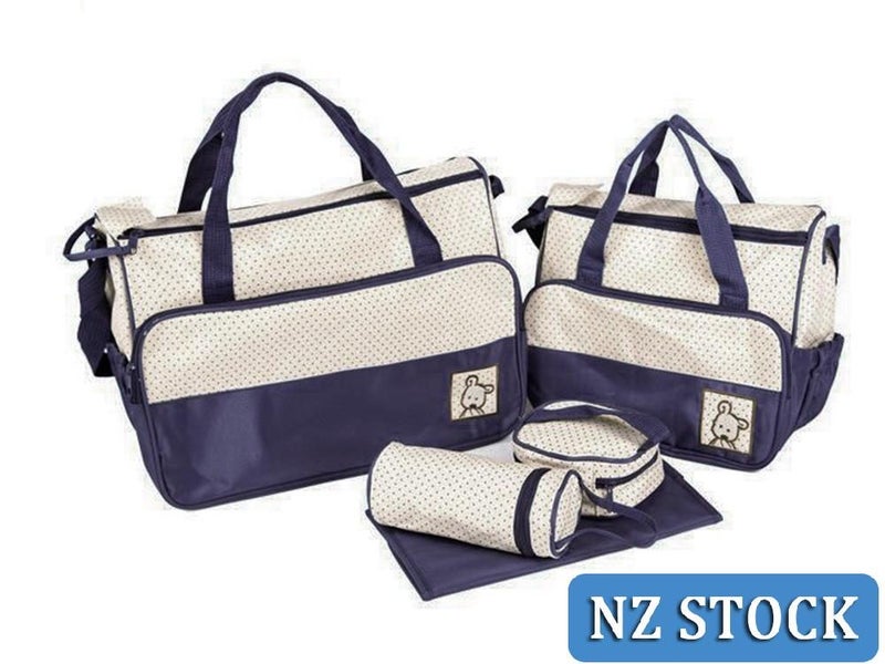 Nappy Bag Carousel 1