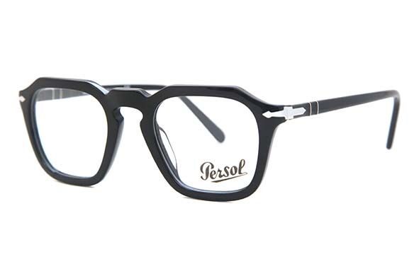 Persol PO3292V 95 48 New Unisex Eyeglasses Carousel 2