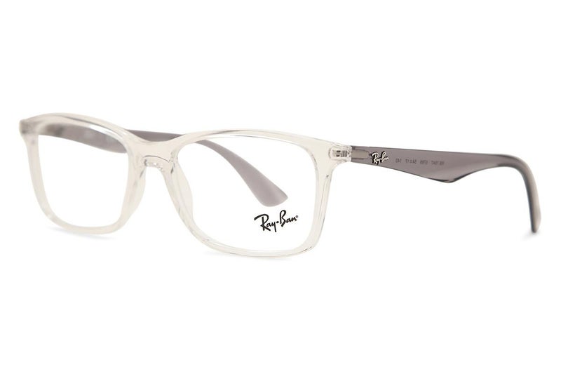 Ray-Ban RX7047 Active Lifestyle 5768 54 New Unisex Eyeglasses Carousel 2