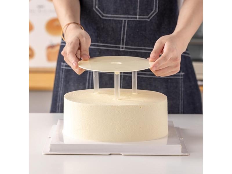 Dessert Cake Cupcake Stand Carousel 2