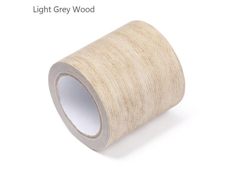 1Roll Leather Repair Patch For Sofas Bags Furniture Driver Seats Carousel 1