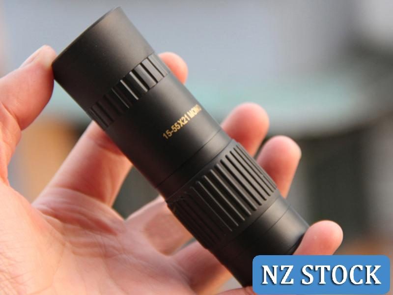 Monocular Carousel 1