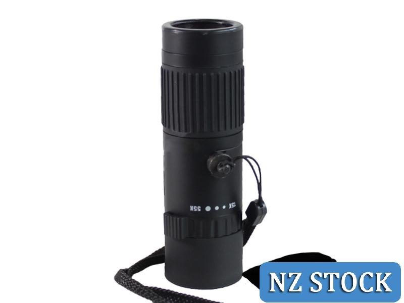 Monocular Carousel 2