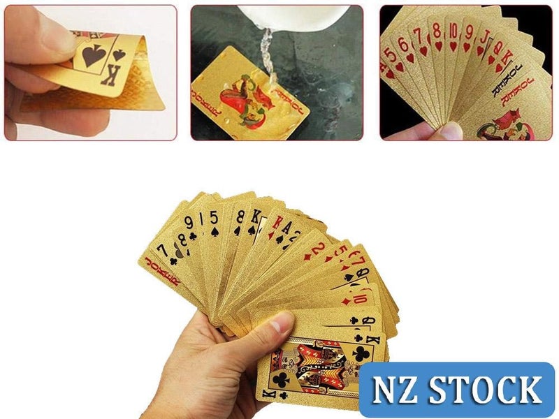 PTN NEW Playing Cards Sale Sale Sale Carousel 1