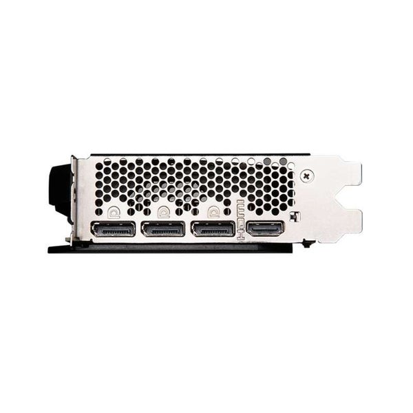 MSI GeForce RTX 4060 Ti Graphics Card - Ventus 2X Black 8G OC, GDDR6, PCIe 4.... Carousel 4