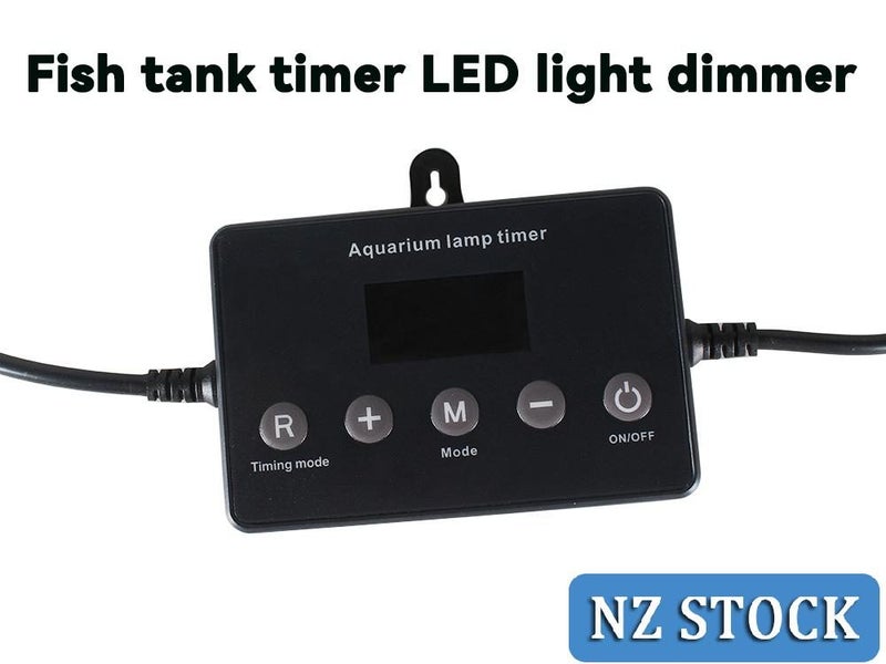 PTN NEW Fish Tank Light Timer Dimmer Sale Sale Sale Carousel 2