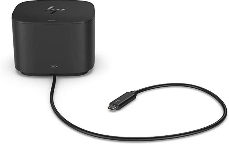 HP Thunderbolt Dock 120w G2 Docking Station Carousel 1