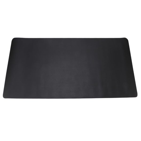 dual sided makeup mat Large Makeup Mat 2 Sided Water Proof Leather Nail Art Carousel 2