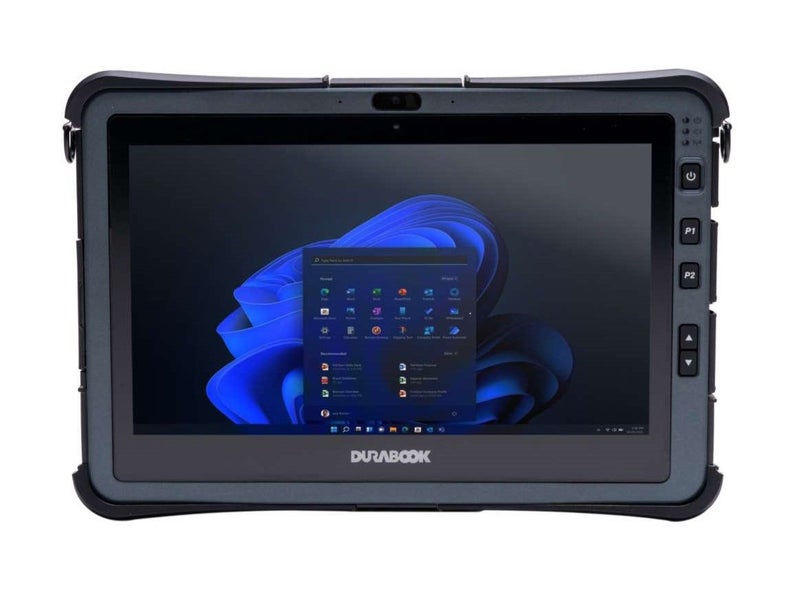 Durabook U11l Tablet - Works with Toshiba Adapter; in original bo... Carousel 1