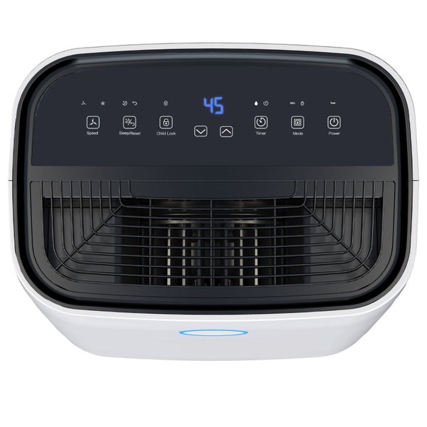 Sheffield 25L Electronic Dehumidifier Carousel 2