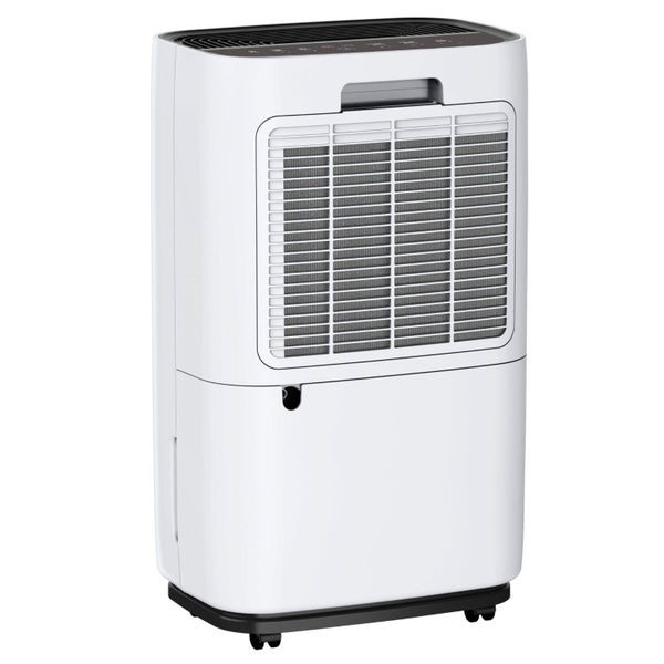 Sheffield 25L Electronic Dehumidifier Carousel 6