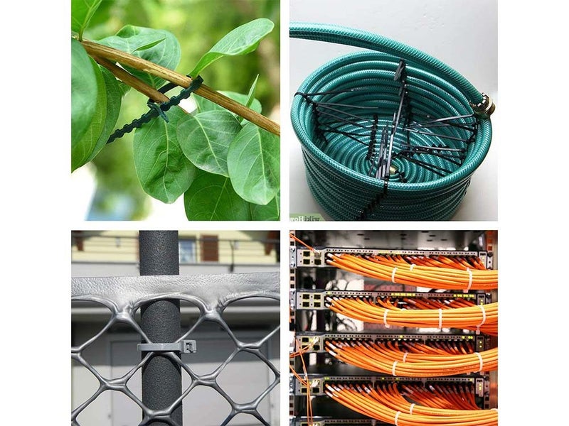 Cable Ties Carousel 11