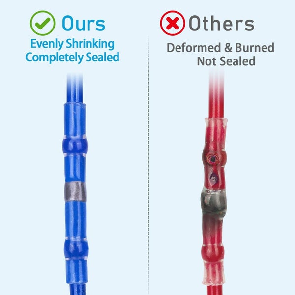 New Solder Seal Wire Connectors Sale Sale Carousel 2