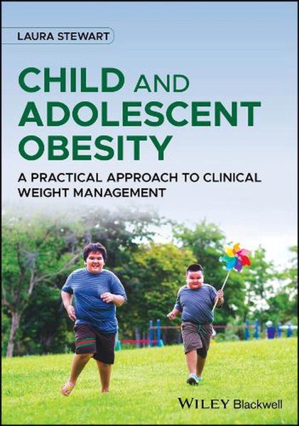 Child and Adolescent Obesity by Laura Stewart - Paperback Carousel 1