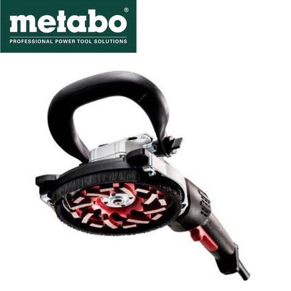 Metabo RSEV 19-125 RT (603825710) 125MM CONCRETE GRINDER Carousel 2