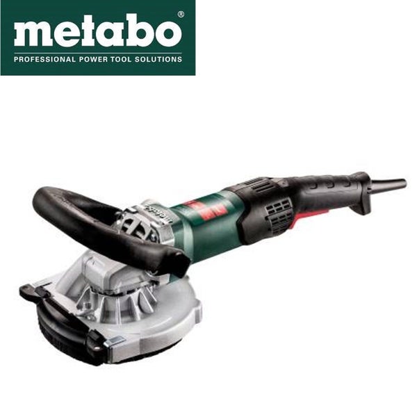 Metabo RSEV 19-125 RT (603825710) 125MM CONCRETE GRINDER Carousel 3