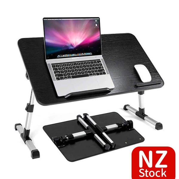 SAIJI Adjustable Multifunctional Laptop Desk Q8 Carousel 1