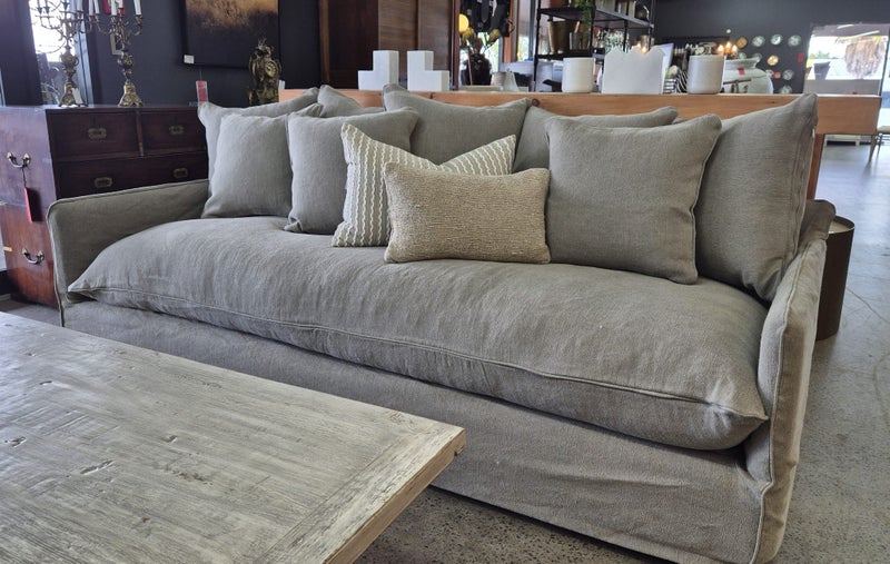 CLASSIC LOOSE WASHABLE COVER SOFAS Carousel 1