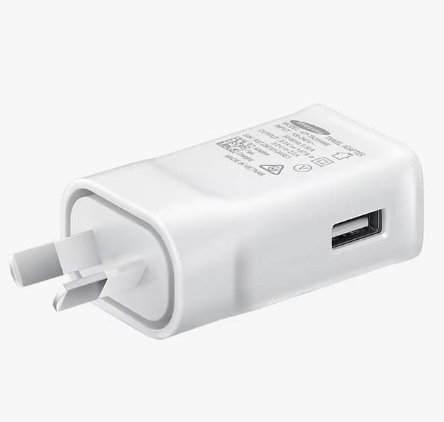 Fast Charging Travel Adapter (Type C)(9V) Carousel 1