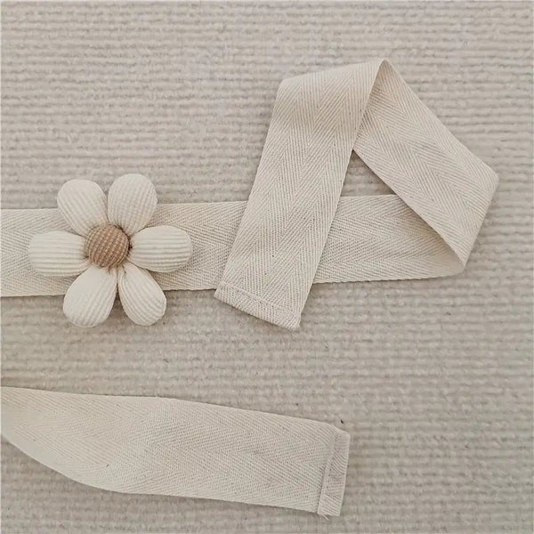 NEW 1PC Cute Daisy Curtain Bundling, Simple Room Decoration Christmas Gift Carousel 5
