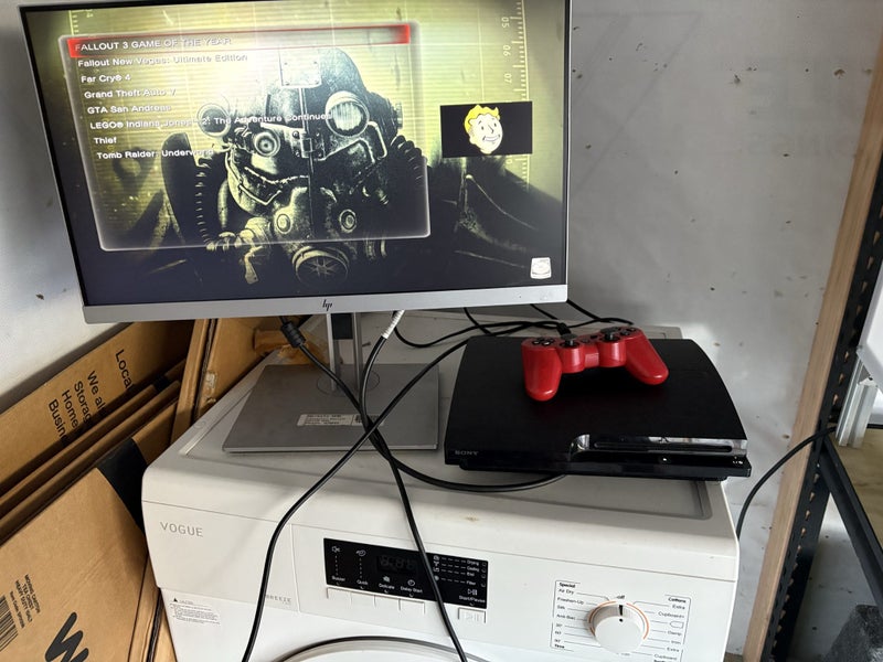 Cfw ps3 slim Carousel 12