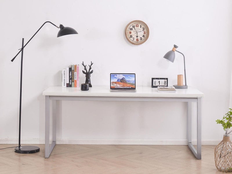 Computer Desk Carousel 1