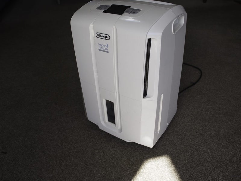 De'Longhi AriaDry Compact 25L Dehumidifier | DDS25 *Excellent* Carousel 8