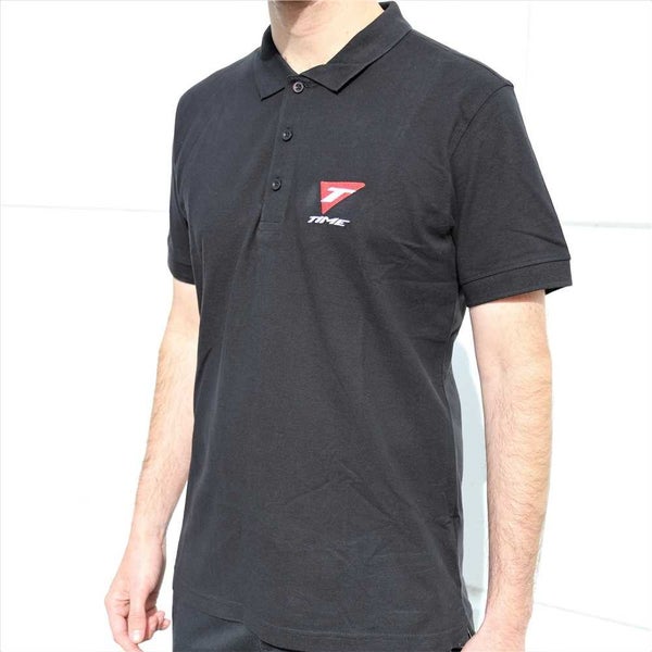 Time Polo Shirt Carousel 1